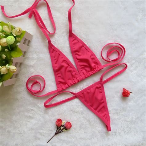 micro mini bikinis